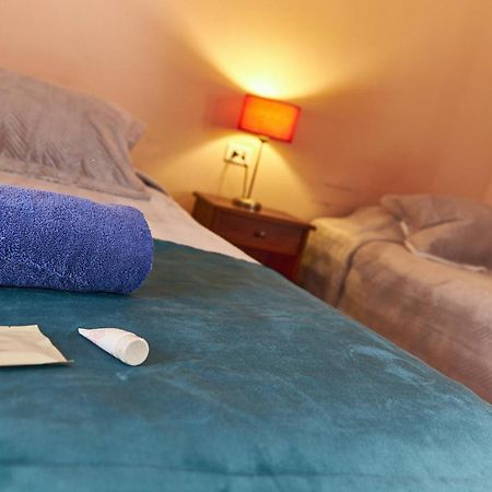 Hotel Pulmahue Copiapó 外观 照片