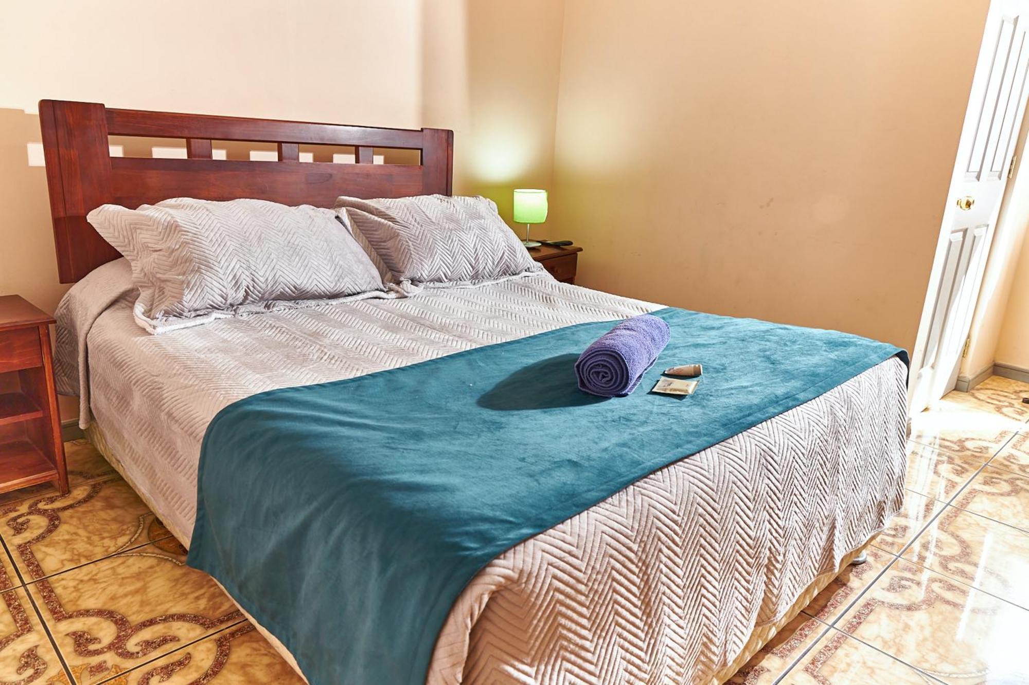 Hotel Pulmahue Copiapó 外观 照片