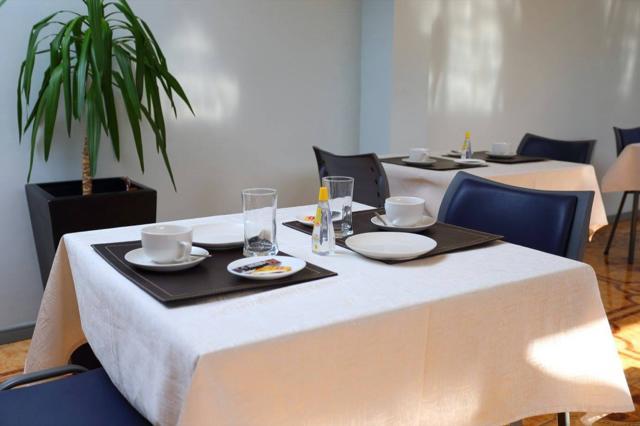 Hotel Pulmahue Copiapó 外观 照片