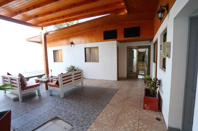 Hotel Pulmahue Copiapó 外观 照片