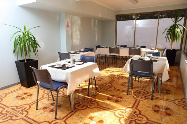 Hotel Pulmahue Copiapó 外观 照片