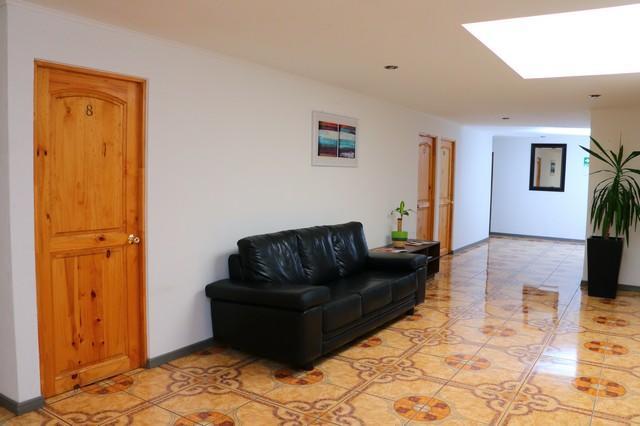 Hotel Pulmahue Copiapó 外观 照片