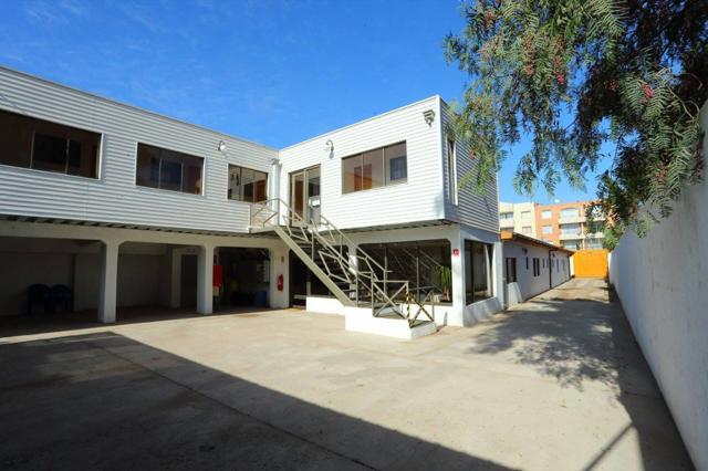 Hotel Pulmahue Copiapó 外观 照片